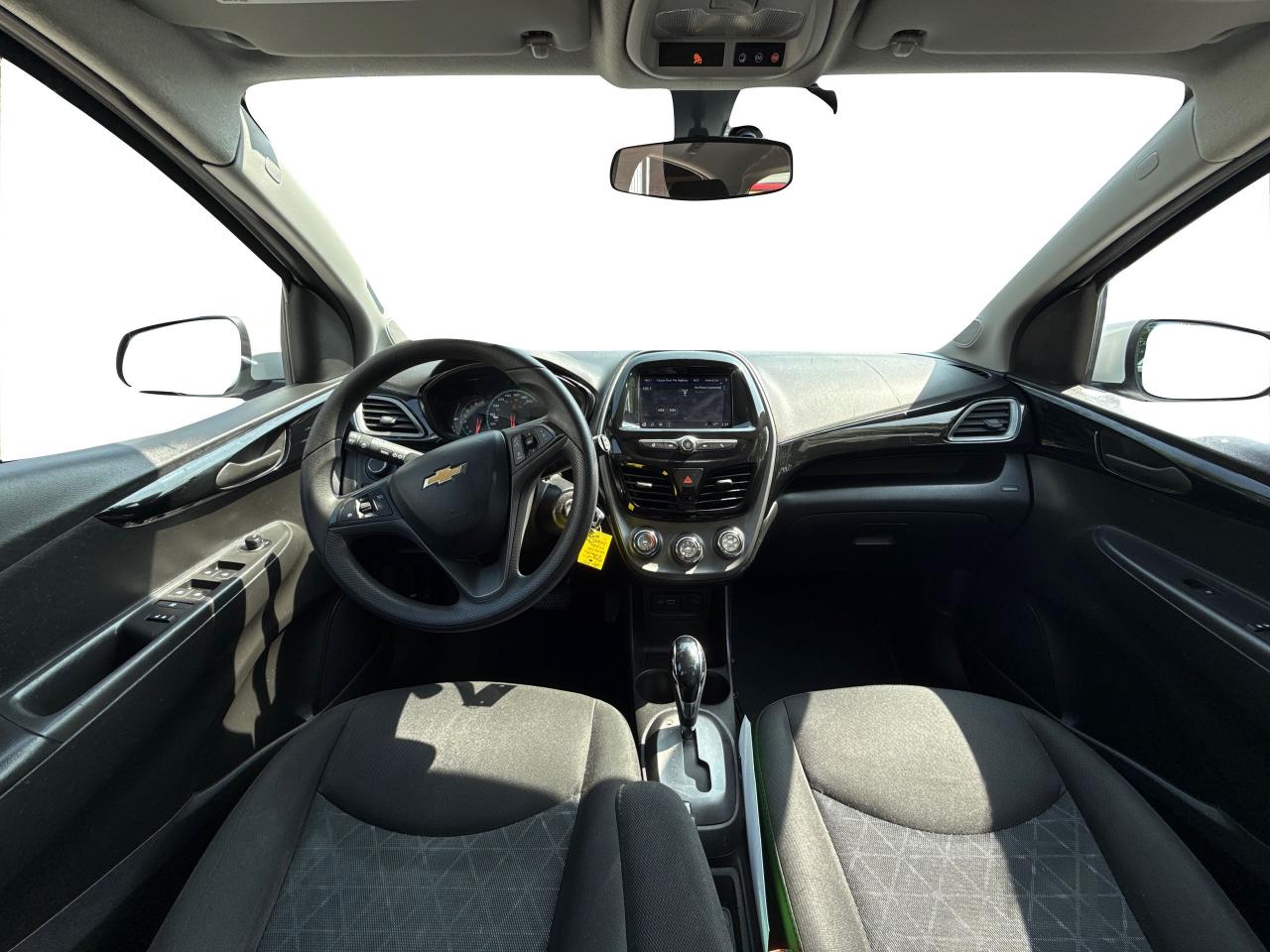 2020 Chevrolet Spark 1LT (LT) - Photo #15