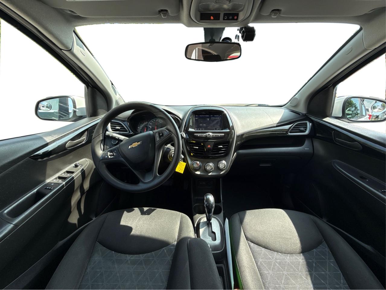 2020 Chevrolet Spark 1LT (LT) - Photo #16