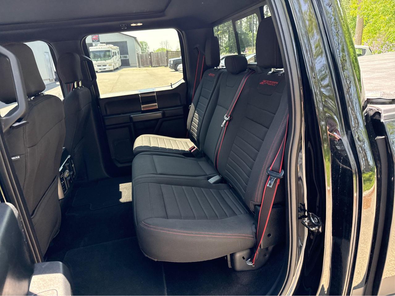 2018 Ford F-150 XLT - Photo #10
