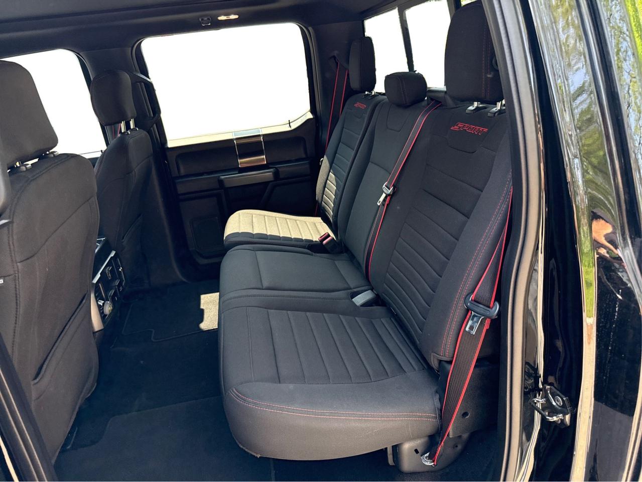 2018 Ford F-150 XLT - Photo #14