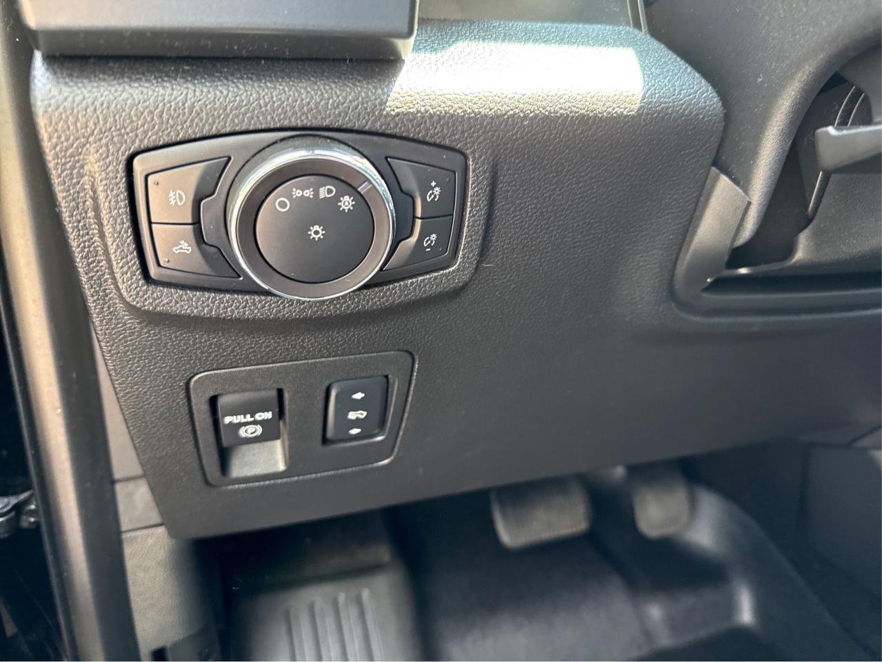 2018 Ford F-150 XLT - Photo #17