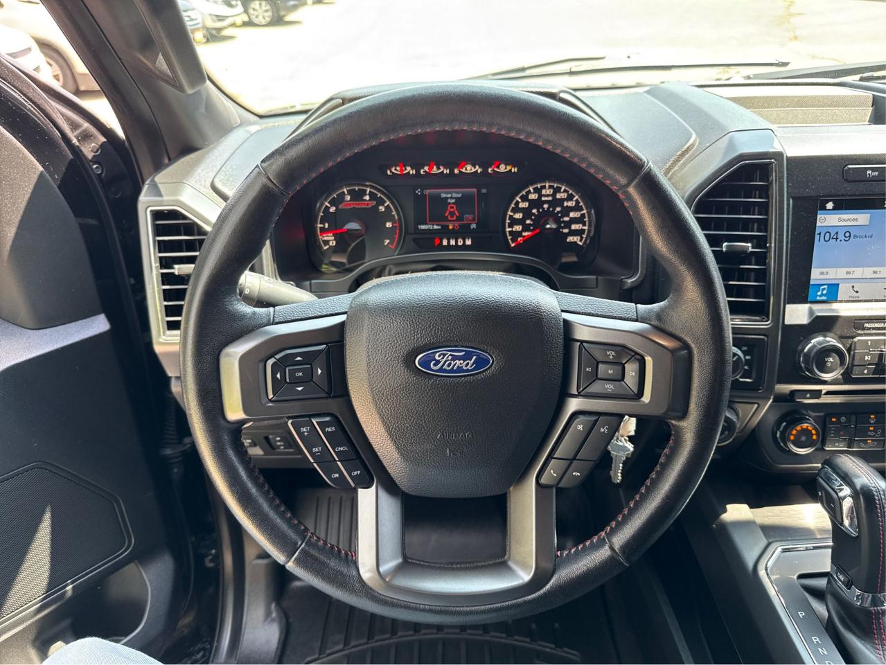 2018 Ford F-150 XLT - Photo #16
