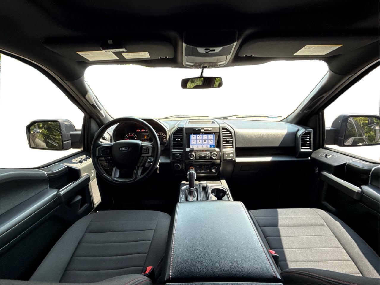 2018 Ford F-150 XLT - Photo #22