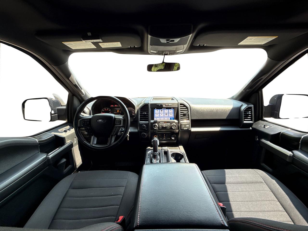 2018 Ford F-150 XLT - Photo #21