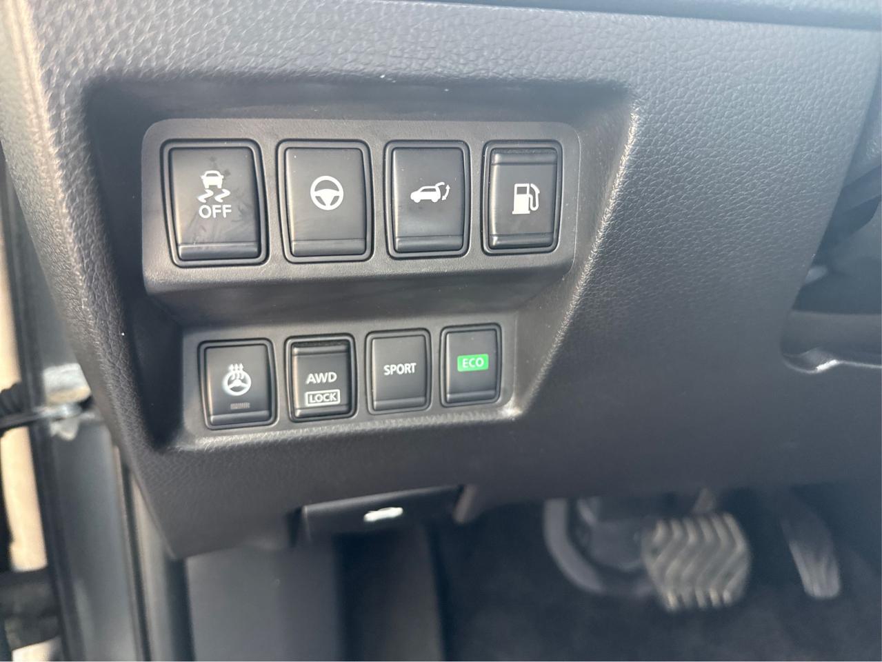 2018 Nissan Rogue SL - Photo #15