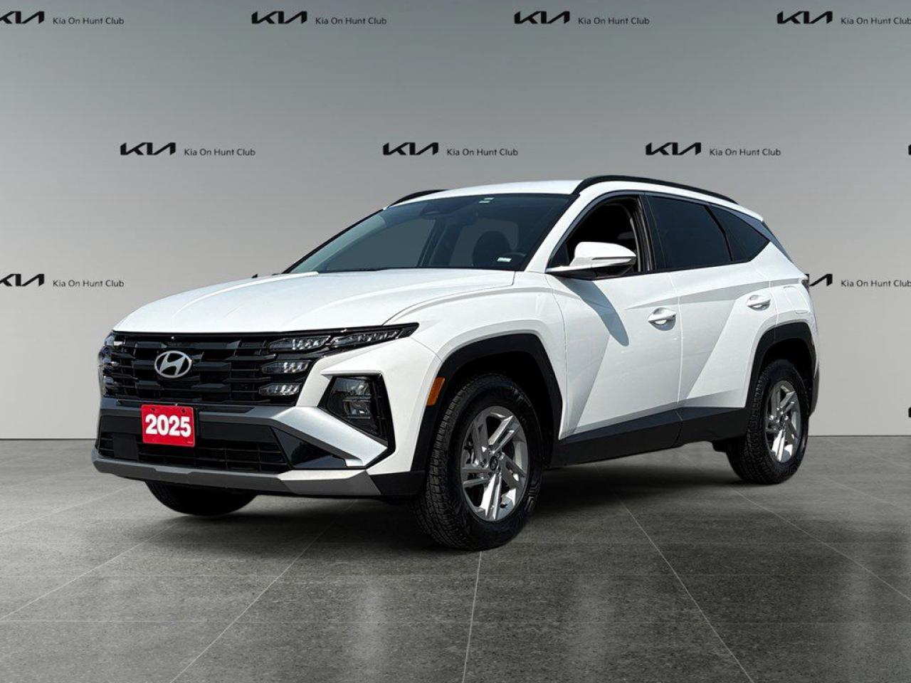 Used 2025 Hyundai Tucson Preferred AWD for sale in Nepean, ON
