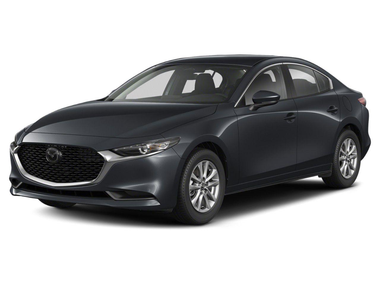 New 2025 Mazda MAZDA3 GS Auto FWD for sale in Steinbach, MB