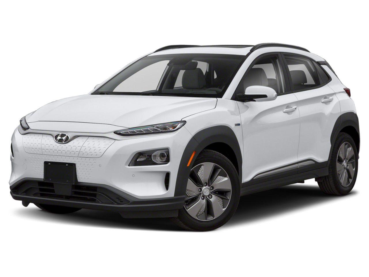 Used 2021 Hyundai KONA Electric ULTIMATE FWD for sale in Gloucester, ON