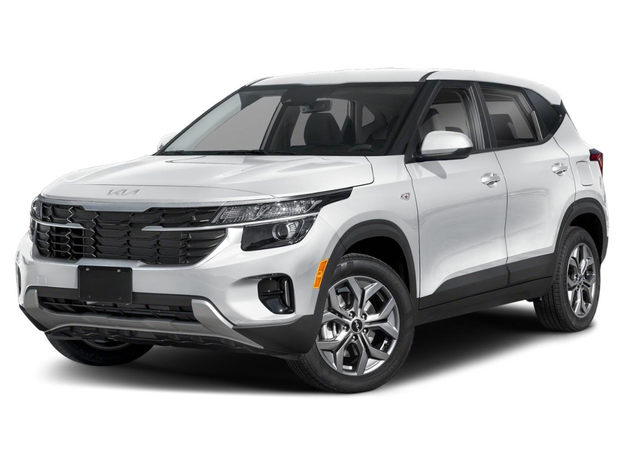 New 2025 Kia Seltos LX AWD for sale in Gloucester, ON