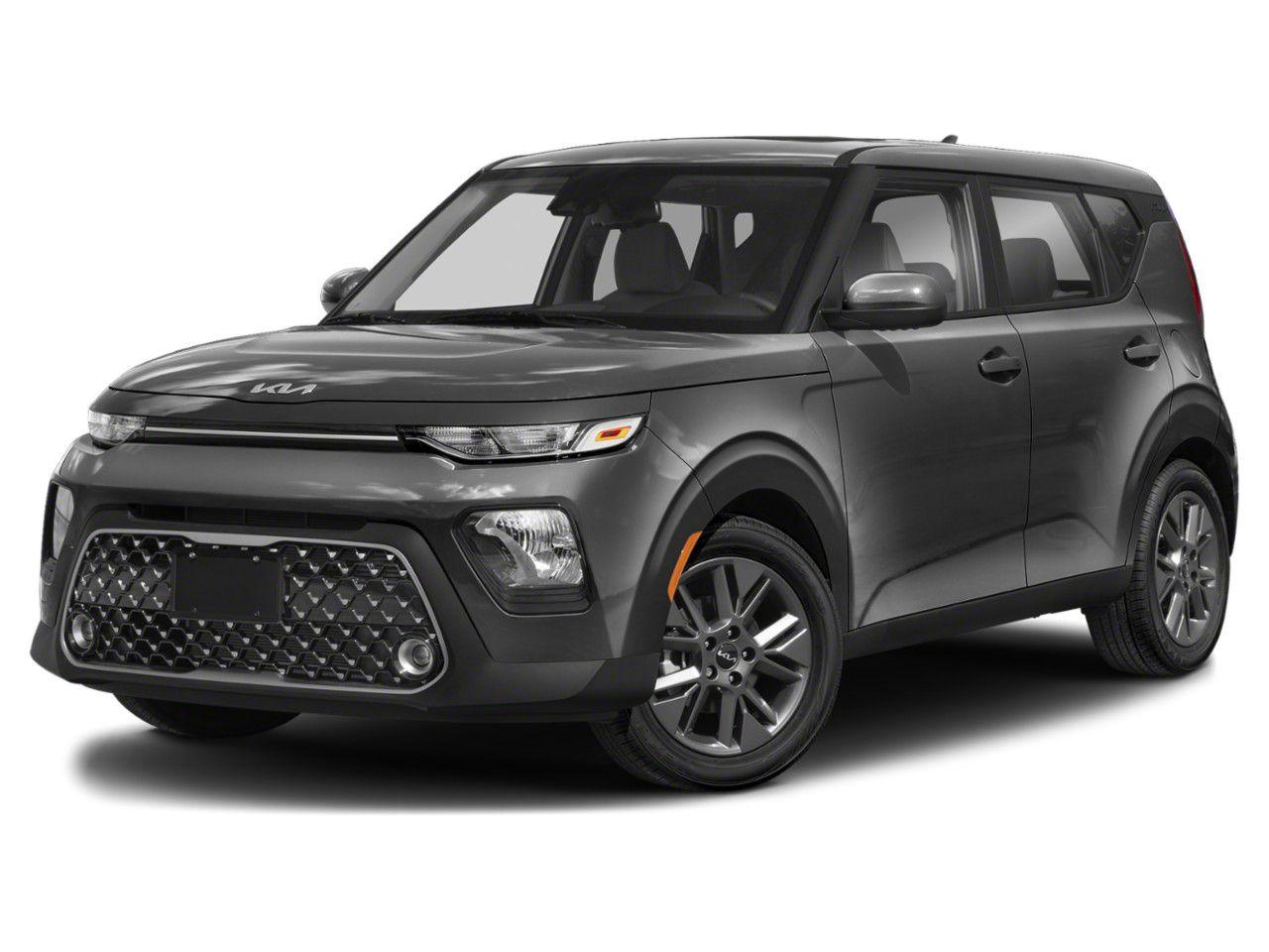 Used 2022 Kia Soul EX IVT for sale in Gloucester, ON