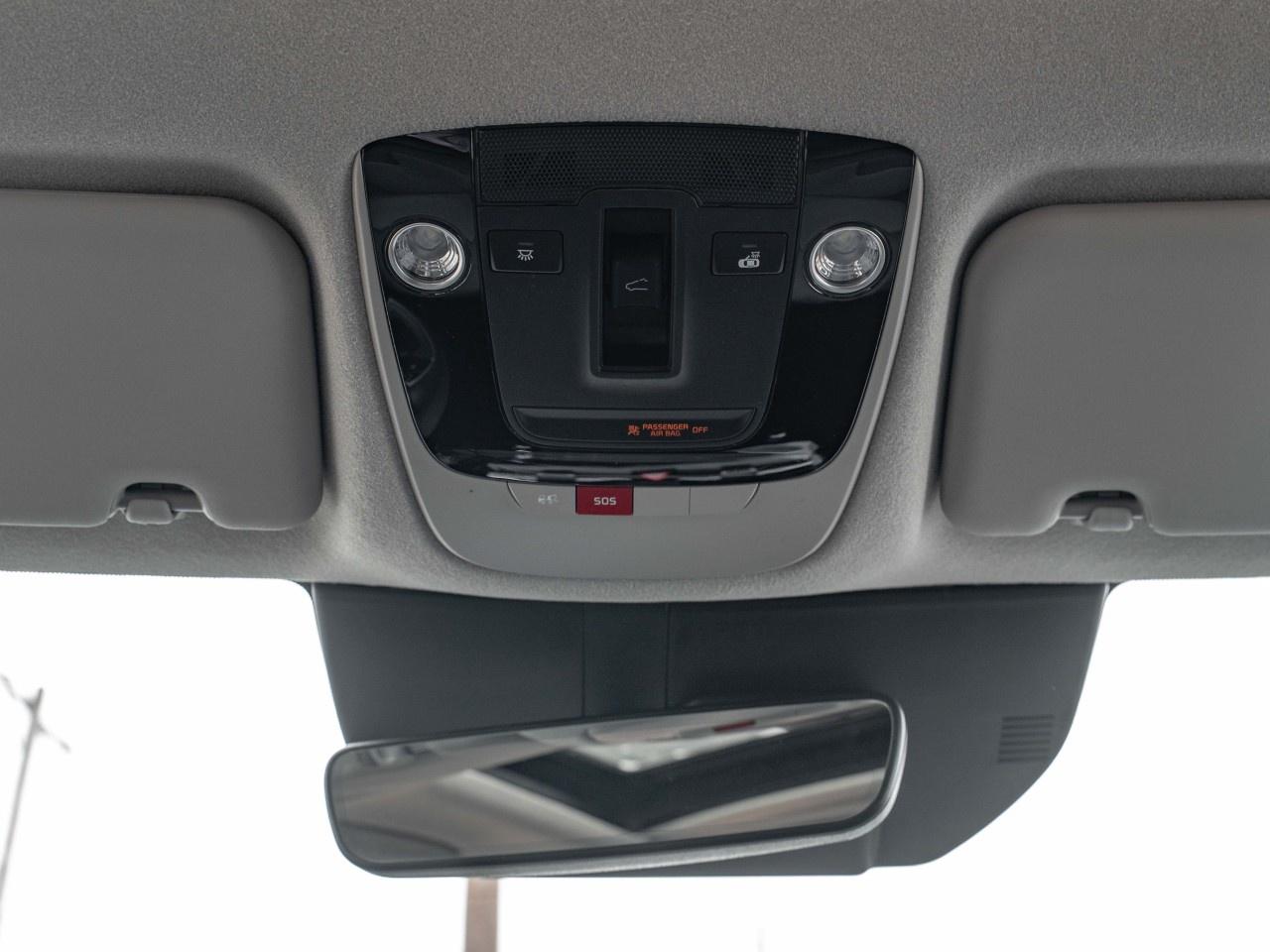 2025 Kia NIRO SX Photo