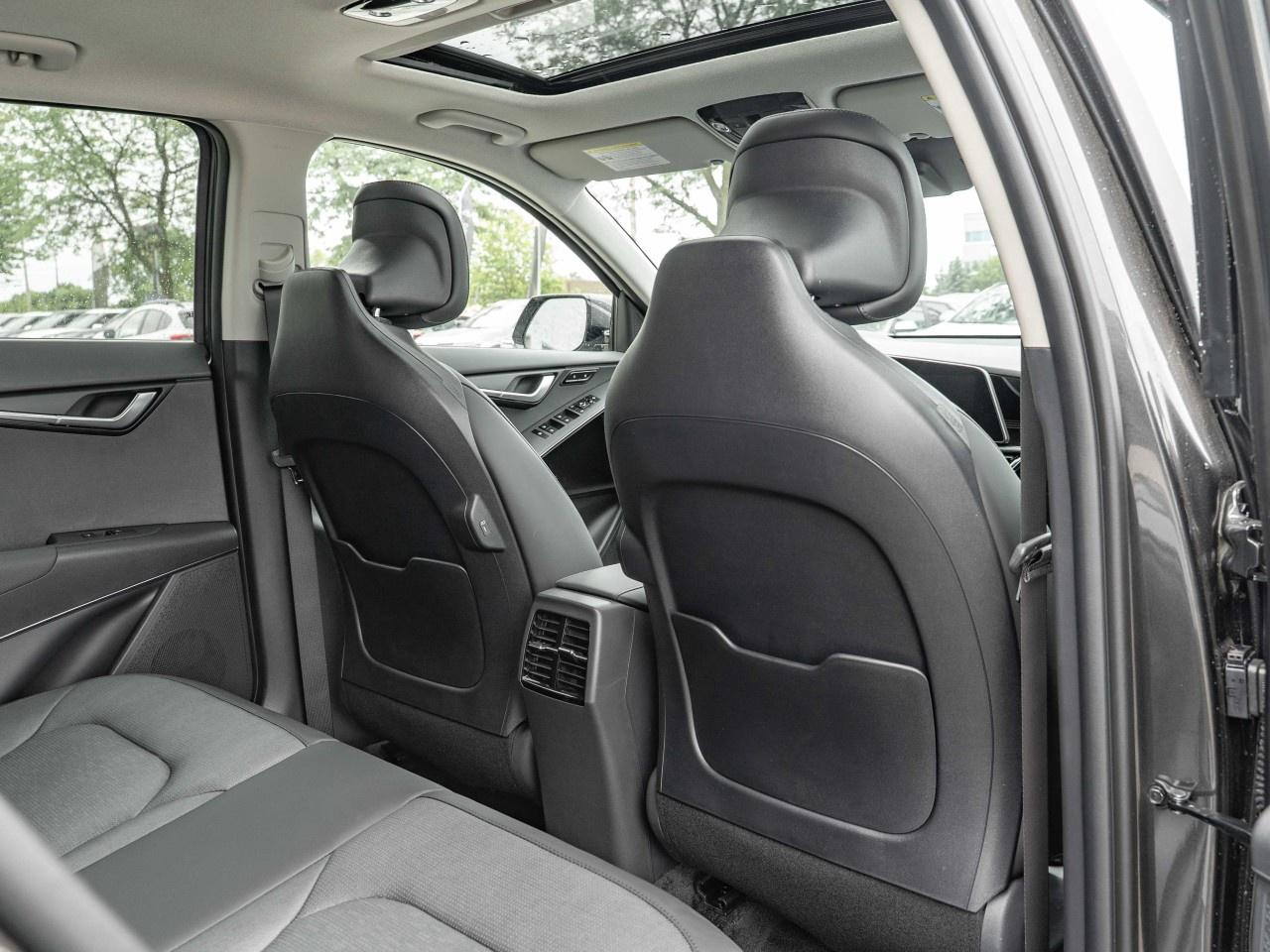 2025 Kia NIRO SX Photo