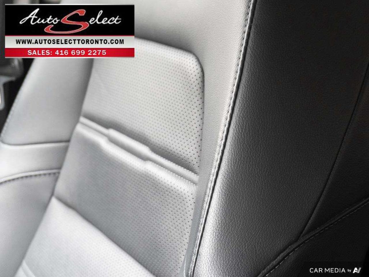 2017 Honda CR-V Touring Leather - Sunroof - Apple Carplay - Android Auto Photo