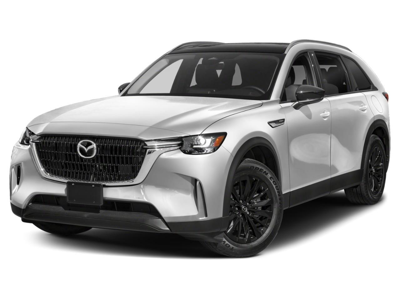 Used 2024 Mazda CX-90 PHEV GS-L for sale in Ottawa, ON