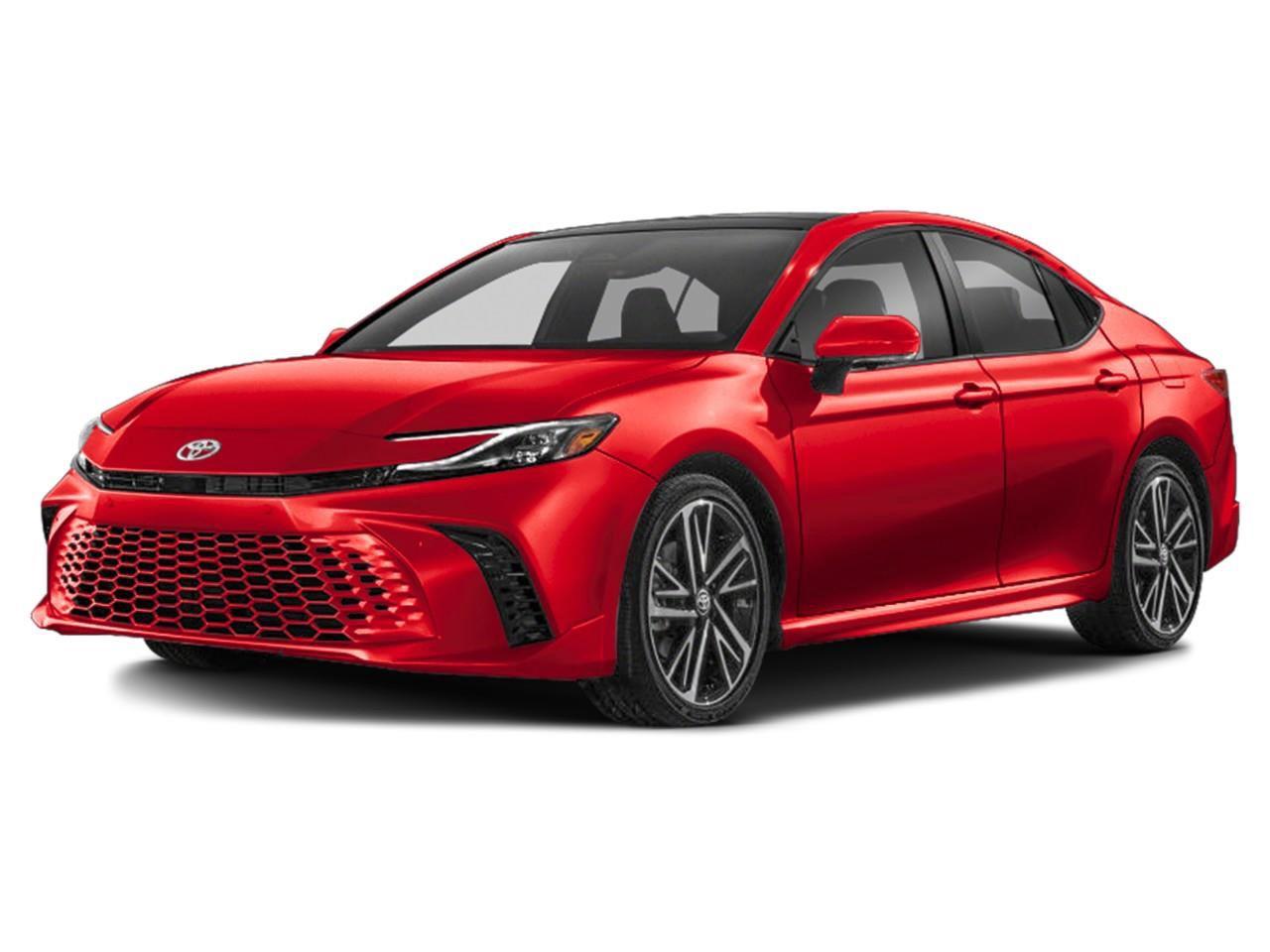 Used 2025 Toyota Camry XSE for sale in Ottawa, ON
