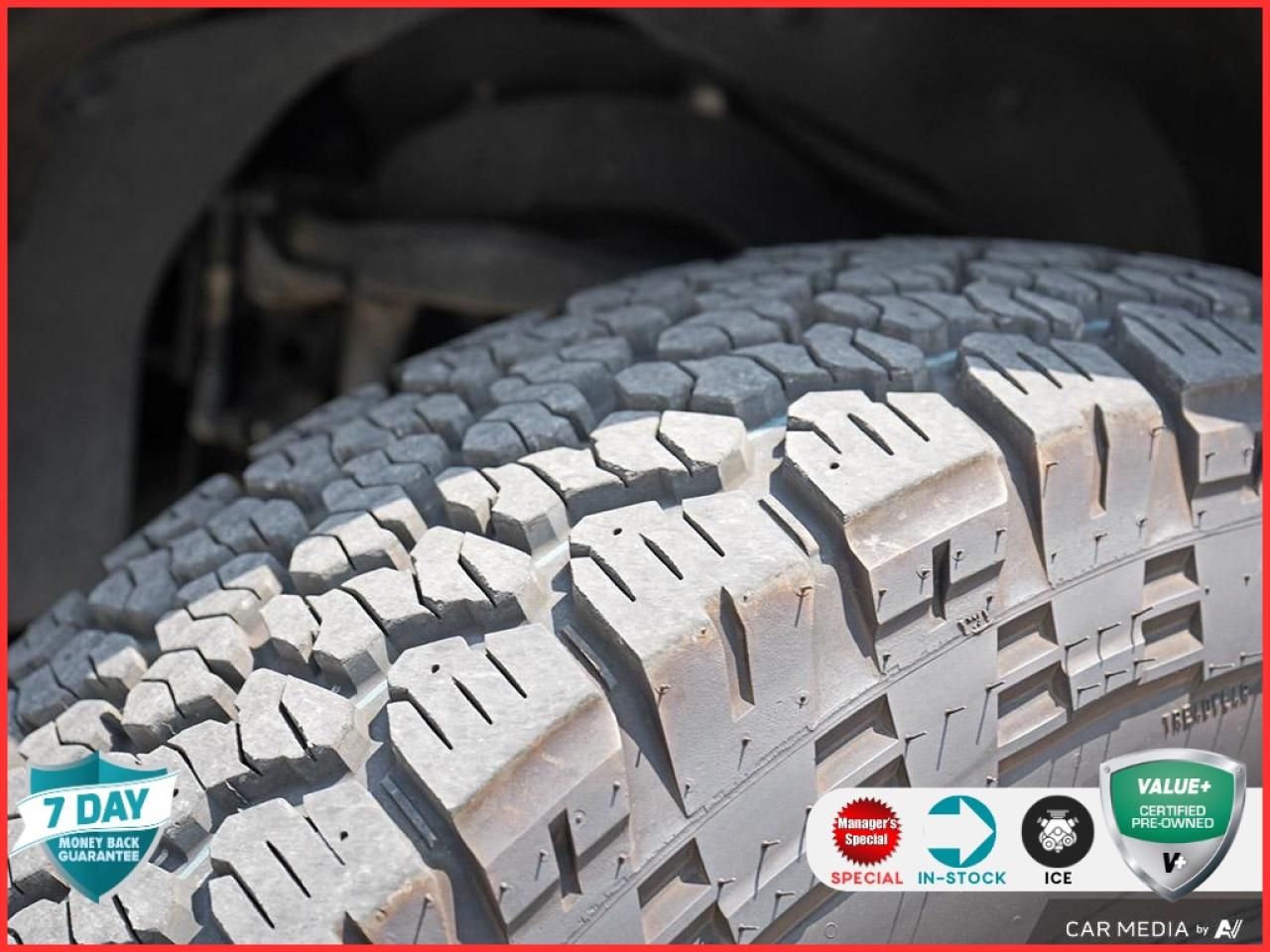 2024 Ford F-150 Tremor HEATED FRONT BUCKET SEATS | KEYLESS ENTRY Photo