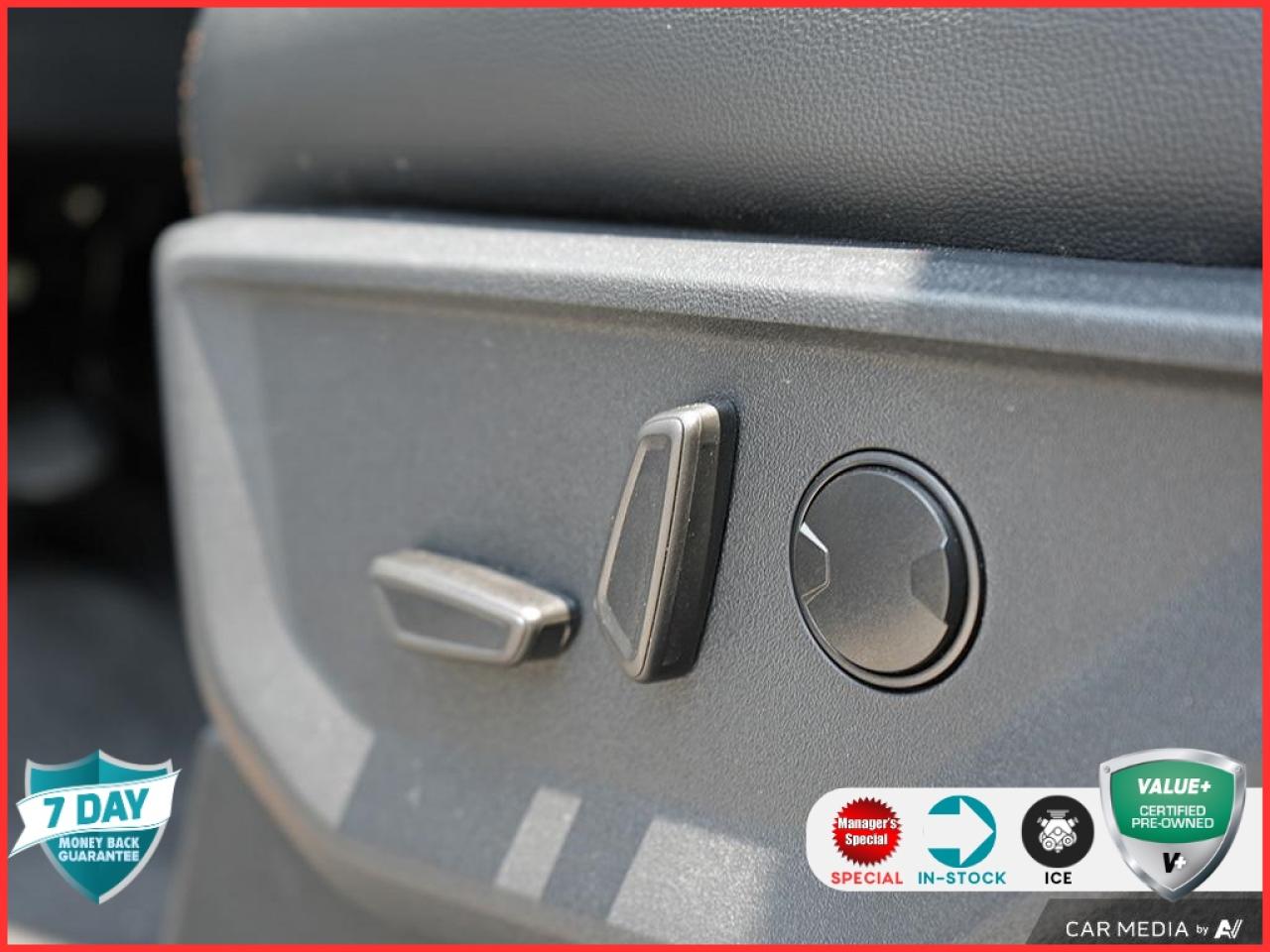 2024 Ford F-150 Tremor HEATED FRONT BUCKET SEATS | KEYLESS ENTRY Photo