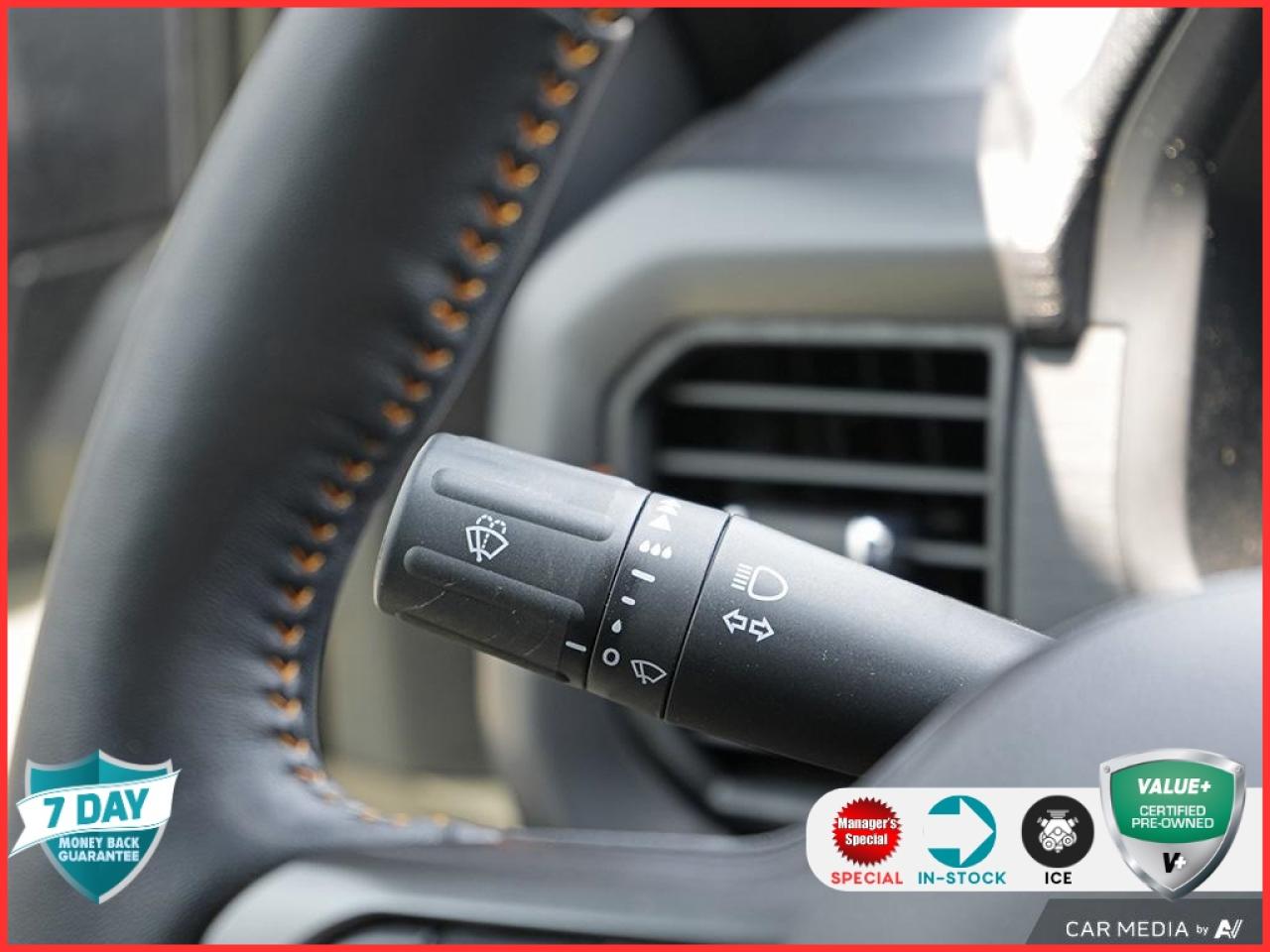 2024 Ford F-150 Tremor HEATED FRONT BUCKET SEATS | KEYLESS ENTRY Photo