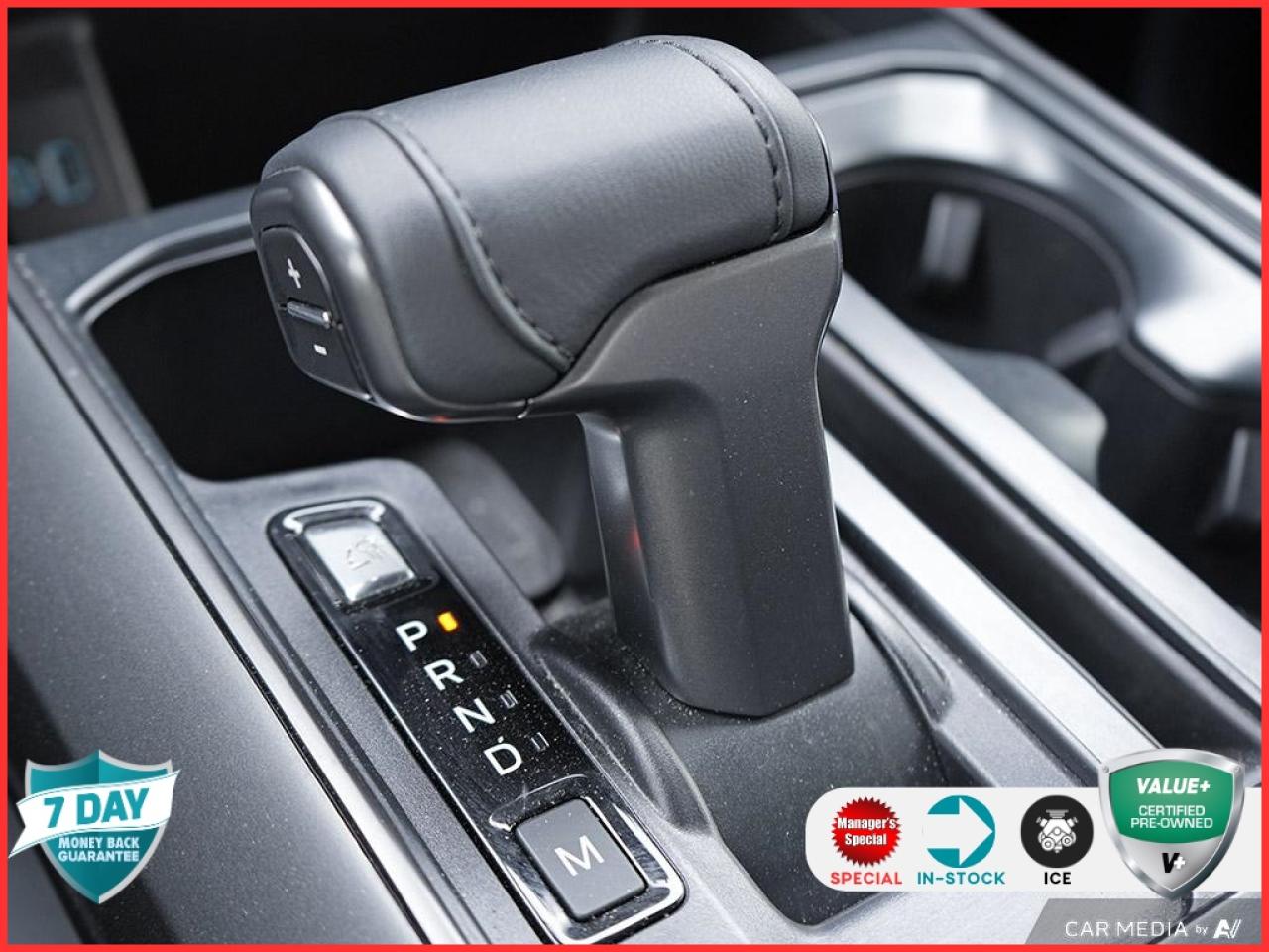 2024 Ford F-150 Tremor HEATED FRONT BUCKET SEATS | KEYLESS ENTRY Photo