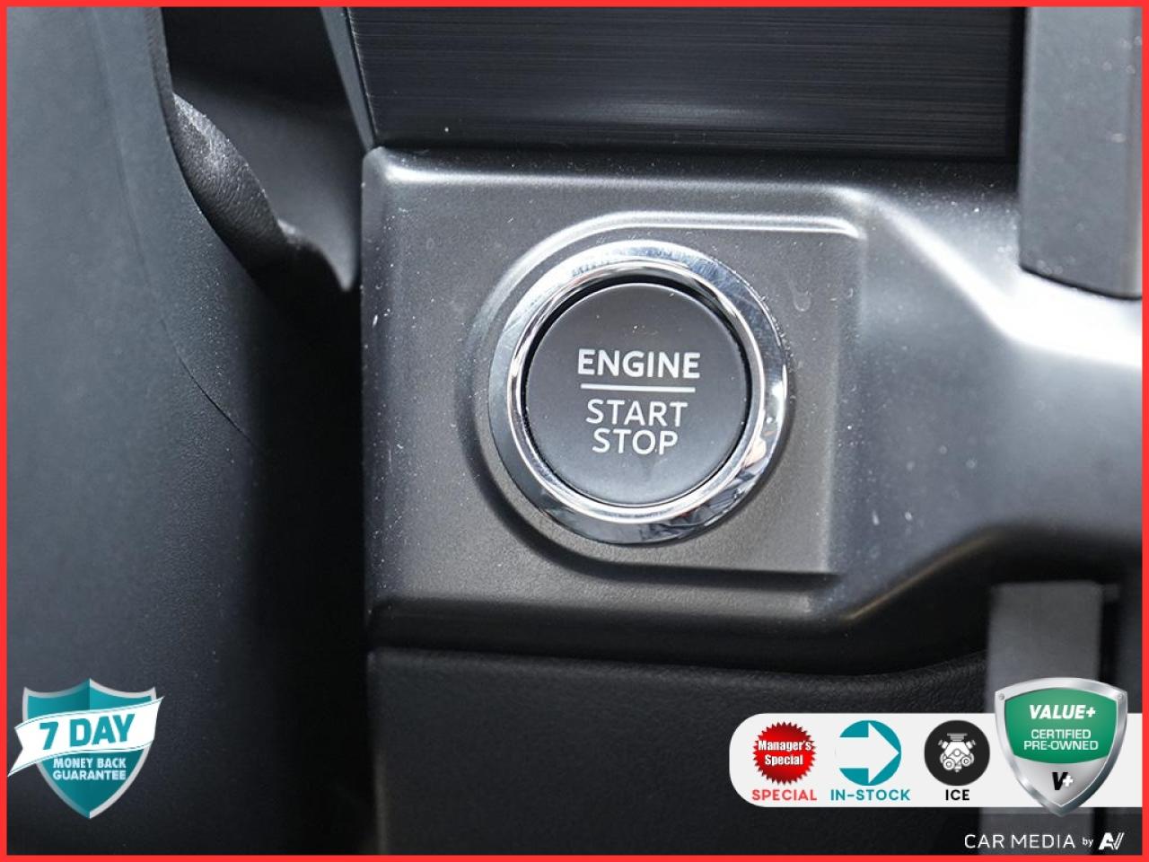 2024 Ford F-150 Tremor HEATED FRONT BUCKET SEATS | KEYLESS ENTRY Photo