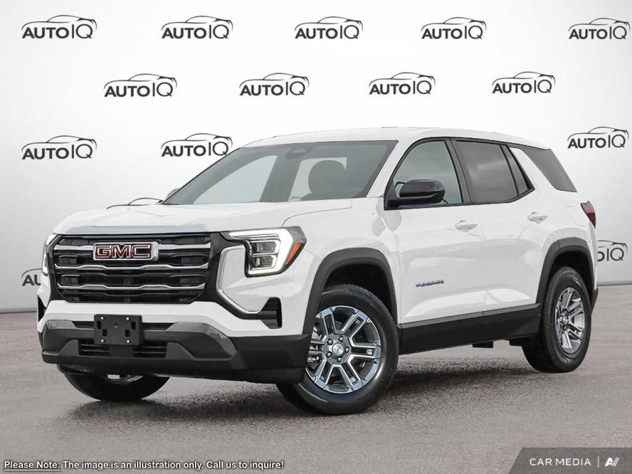 New 2026 GMC Terrain Elevation for sale in Tillsonburg, ON
