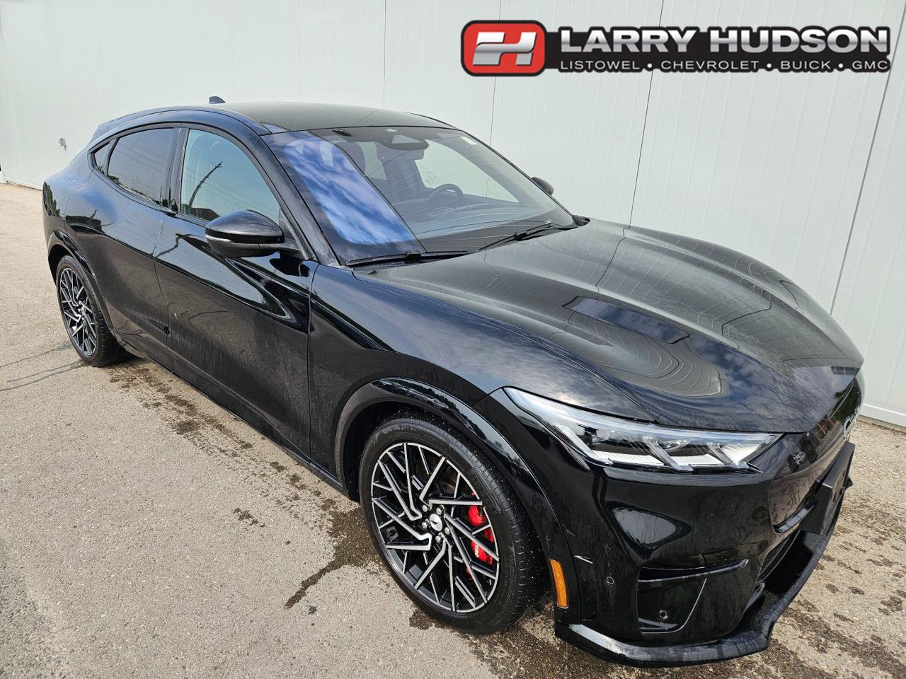 Used 2023 Ford Mustang Mach-E GT Performance Edition One Owner | GT Performance | AWD | Leather | Navigation | Sunroof | 20