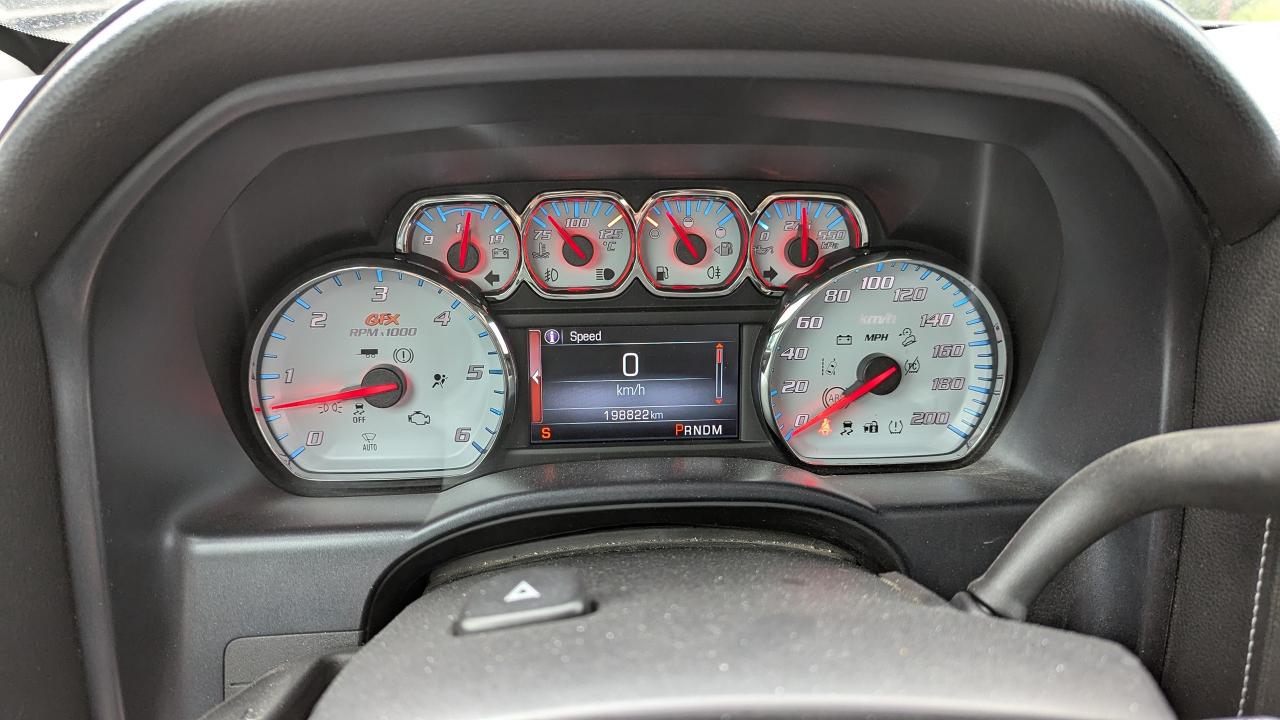 2014 GMC Sierra 1500 SLT - Photo #8