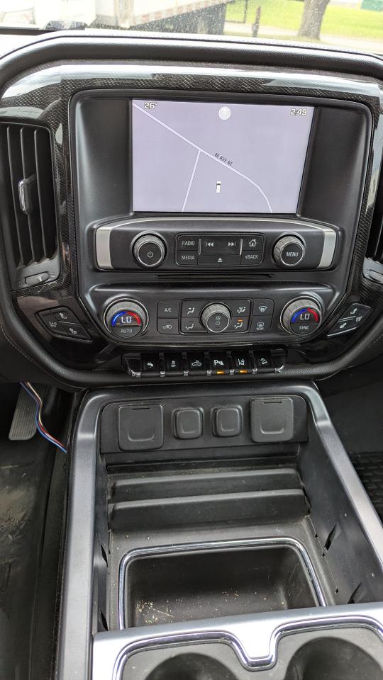 2014 GMC Sierra 1500 SLT - Photo #7