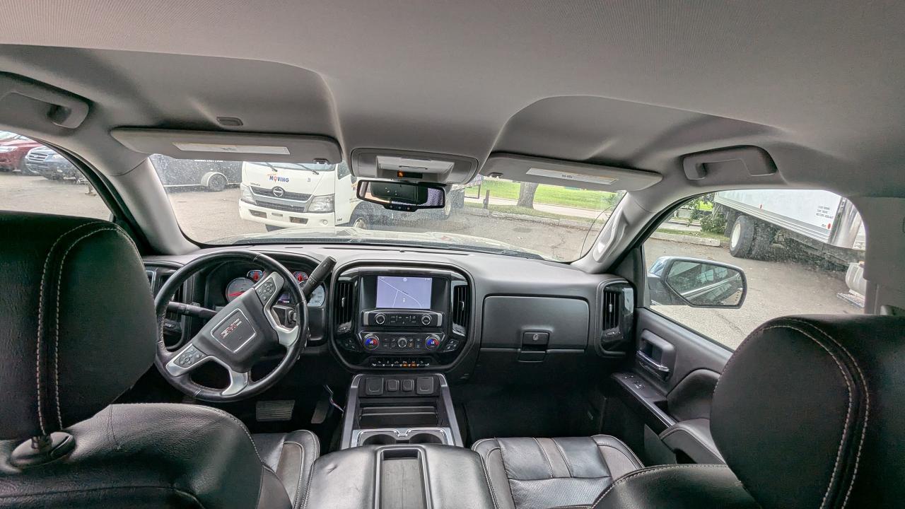 2014 GMC Sierra 1500 SLT - Photo #12