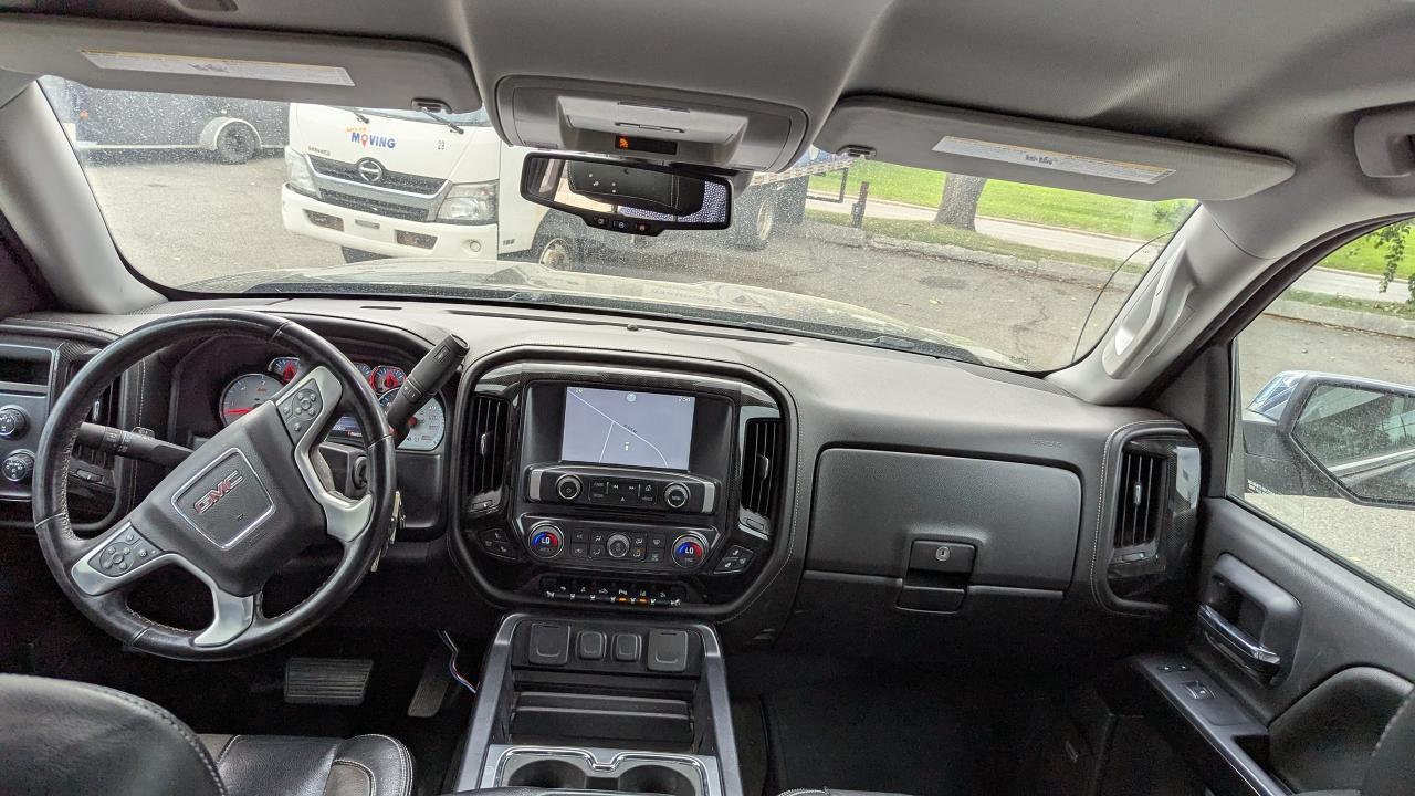 2014 GMC Sierra 1500 SLT - Photo #11