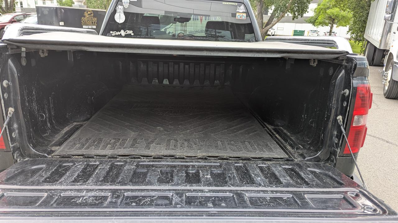 2014 GMC Sierra 1500 SLT - Photo #17