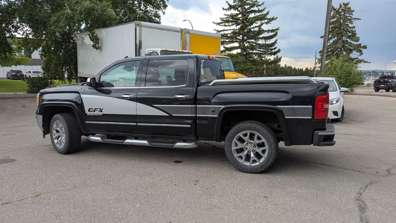 2014 GMC Sierra 1500 SLT - Photo #6