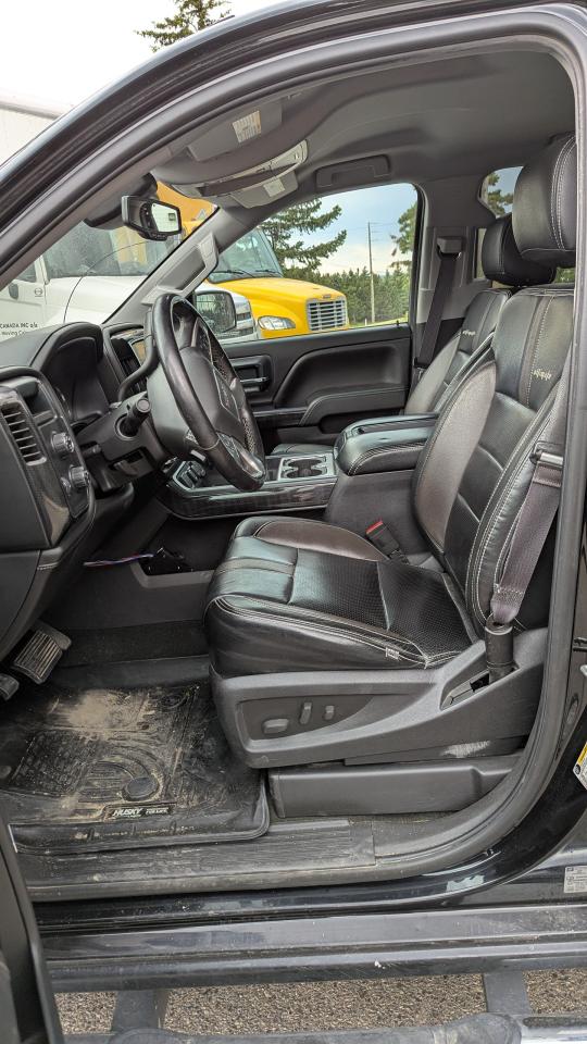 2014 GMC Sierra 1500 SLT - Photo #9