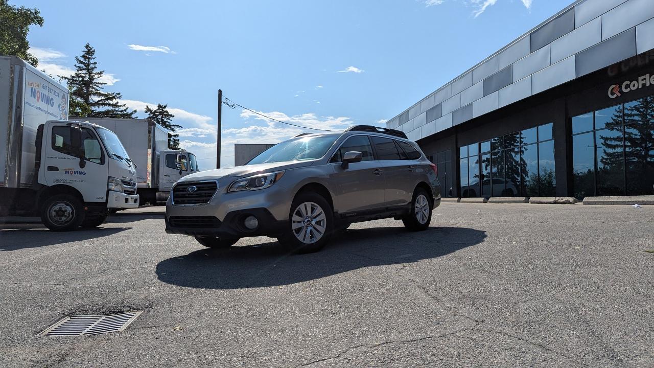 Used 2016 Subaru Outback 2.5i w/Touring Pkg for sale in Calgary, AB