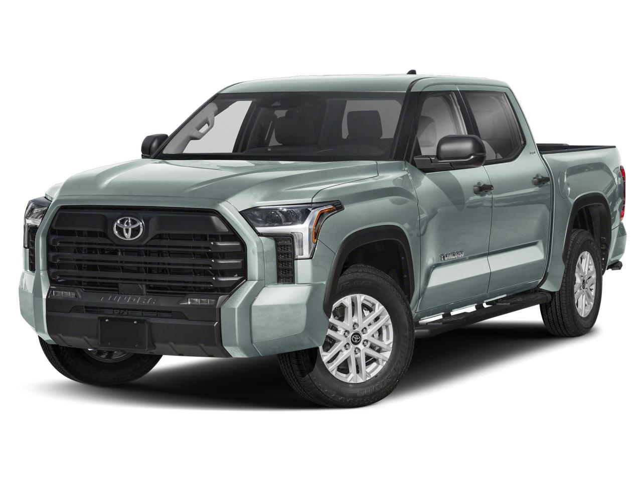 New 2025 Toyota Tundra SR5 for sale in Smithers, BC