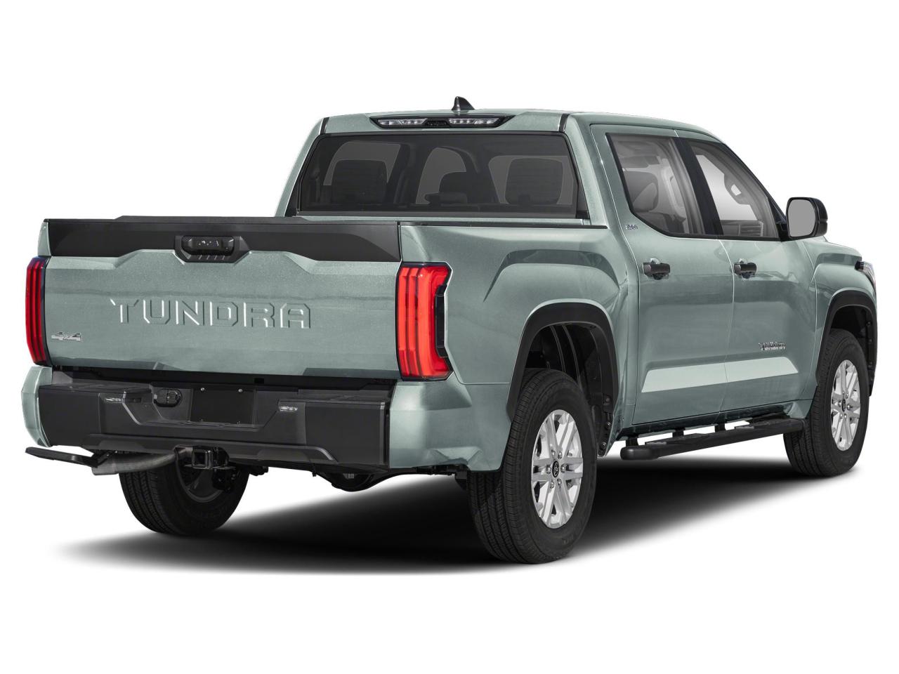 2025 Toyota Tundra SR5 Photo1