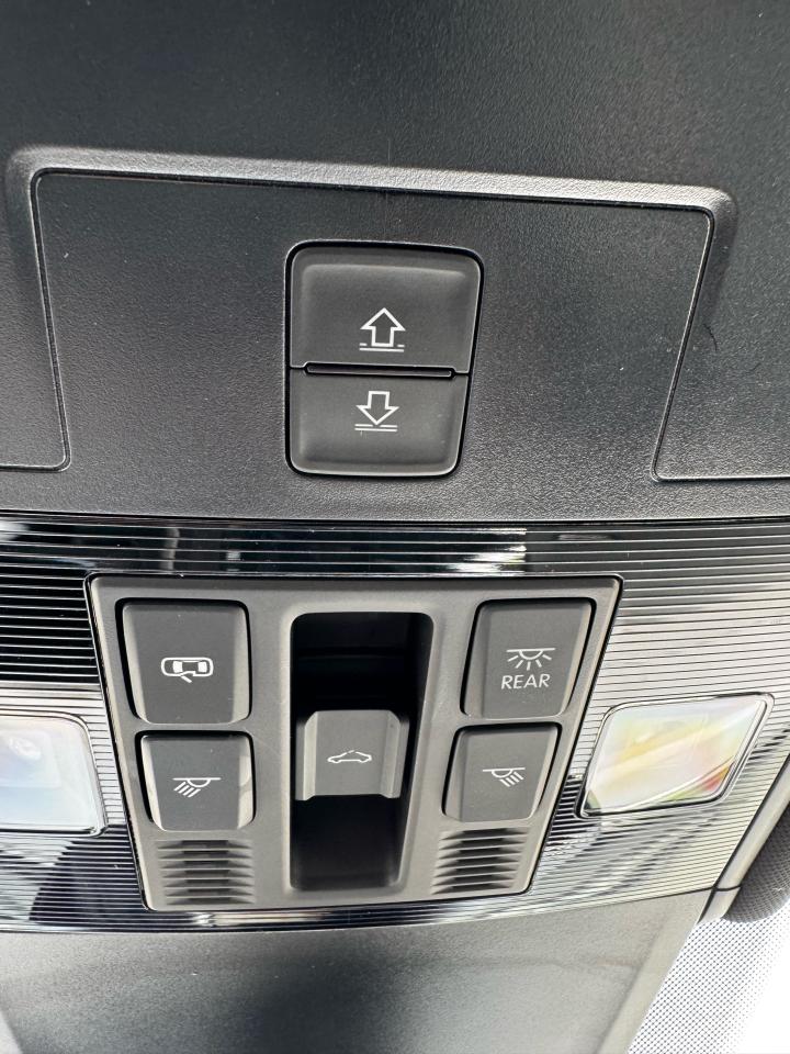 2022 Volkswagen Tiguan Highline R-line Photo