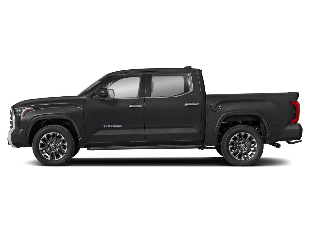 2025 Toyota Tundra Limited  Photo2