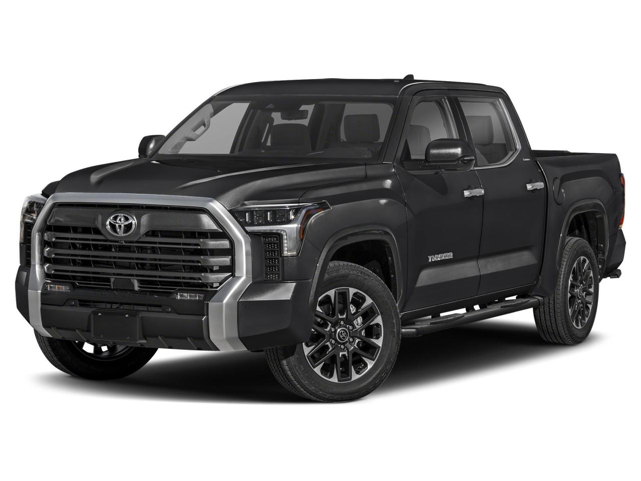 New 2025 Toyota Tundra Limited for sale in Smithers, BC
