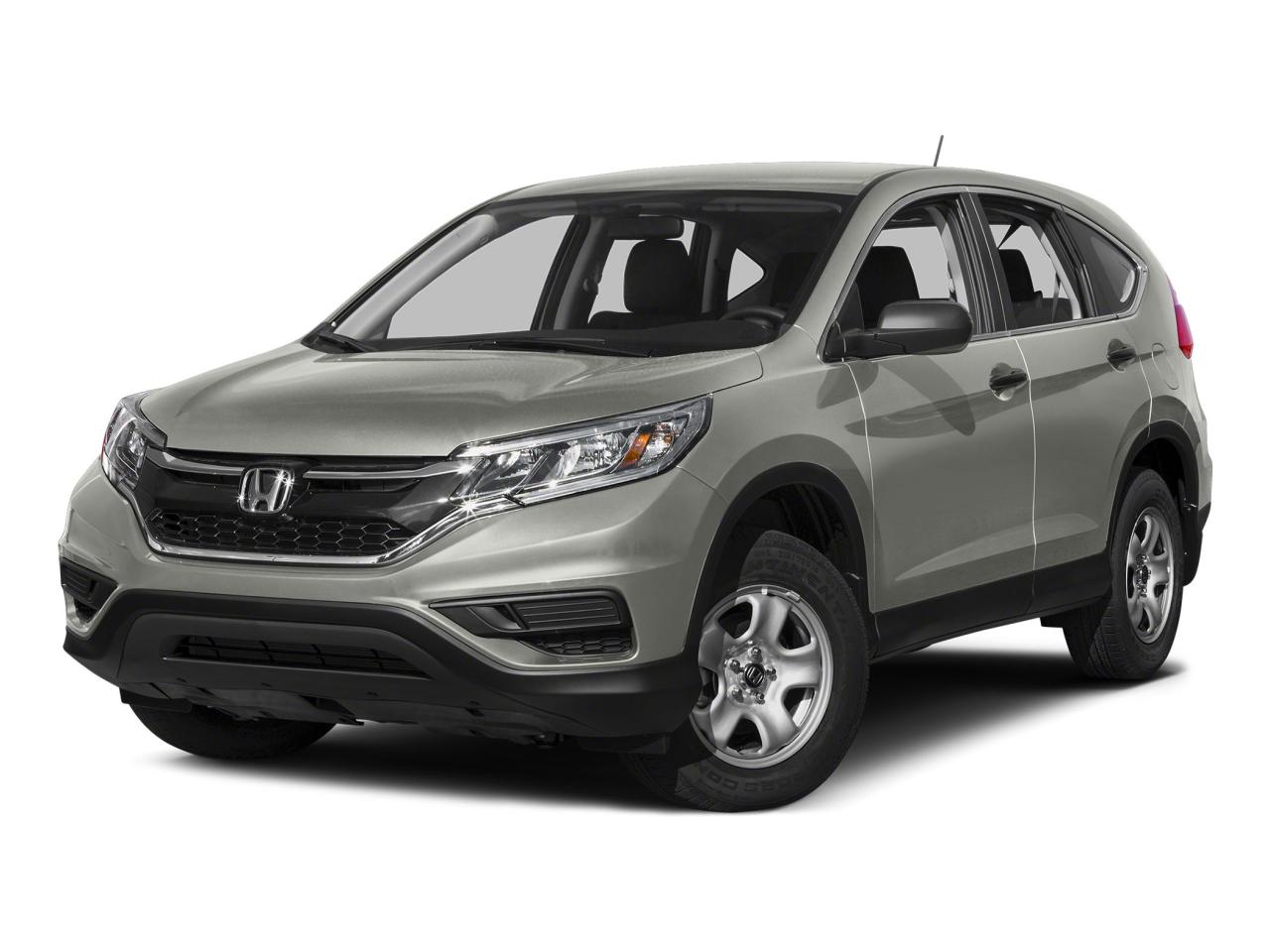 Used 2015 Honda CR-V LX for sale in Amherst, NS