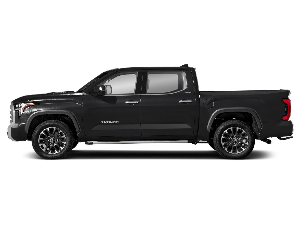 2025 Toyota Tundra Limited  Photo2