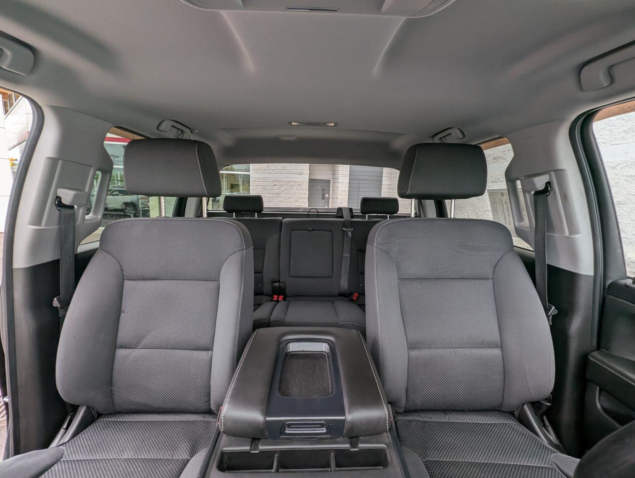 2018 GMC Sierra 1500 SLE Photo