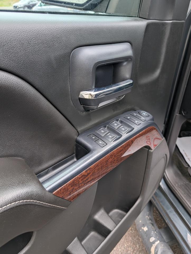 2018 GMC Sierra 1500 SLE Photo