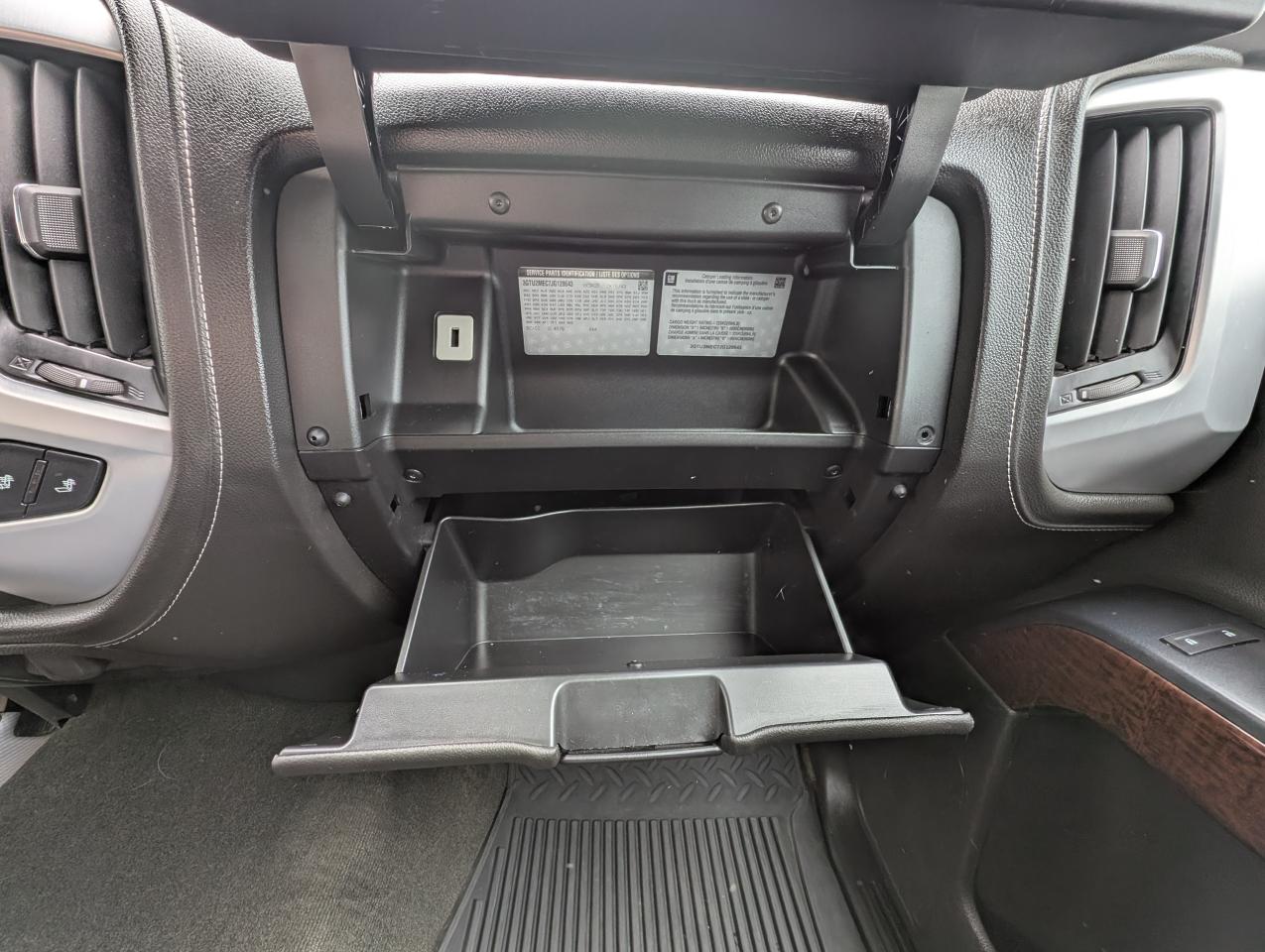 2018 GMC Sierra 1500 SLE Photo