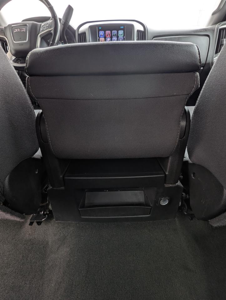 2018 GMC Sierra 1500 SLE Photo