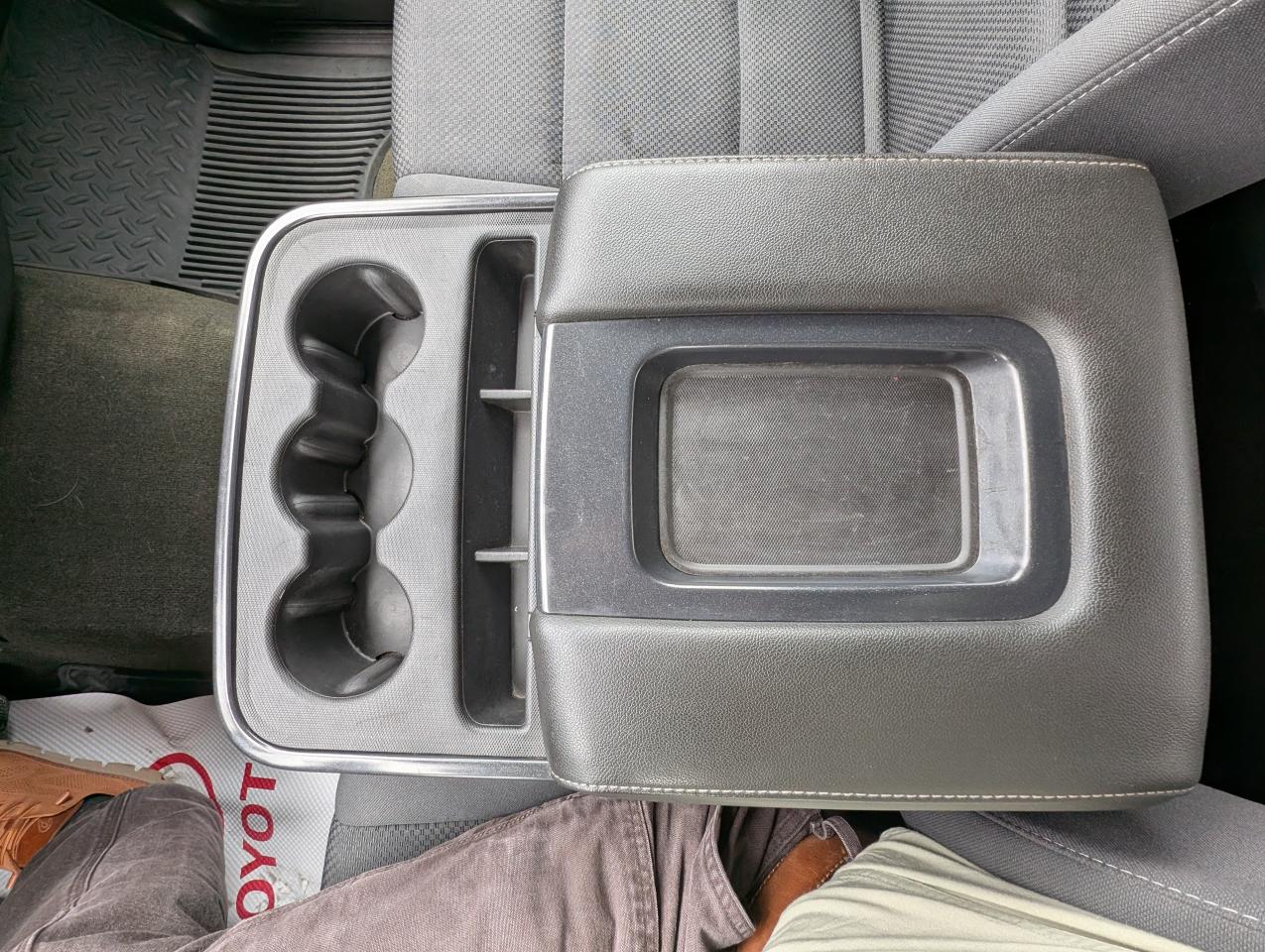 2018 GMC Sierra 1500 SLE Photo