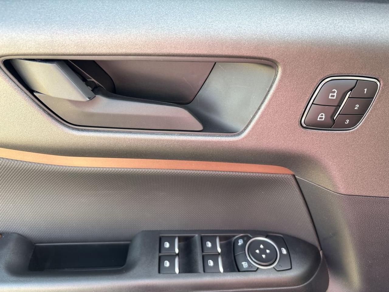 2025 Ford Bronco Sport Outer Banks 300A Photo4