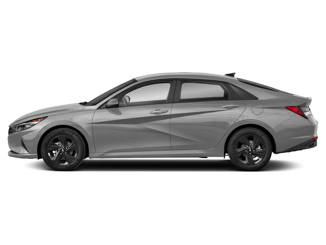 2021 Hyundai Elantra Preferred