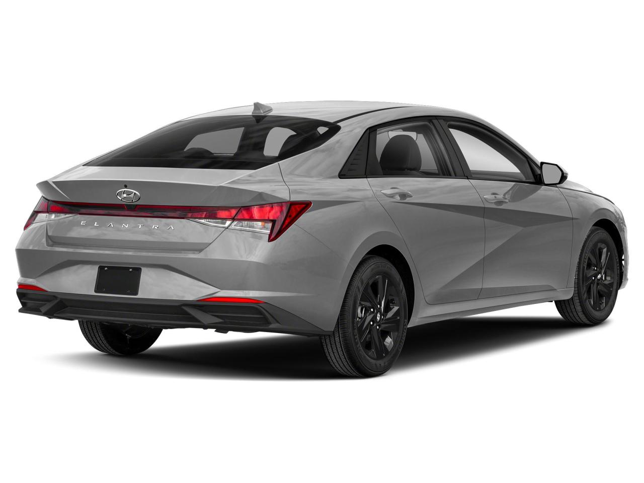2021 Hyundai Elantra Preferred