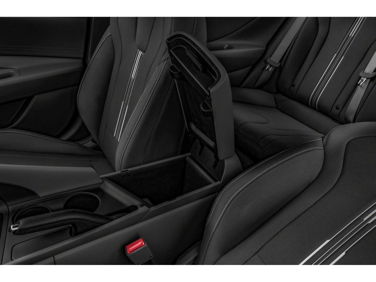 2021 Hyundai Elantra Preferred